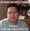 pmr radio 14TAP35 OU 14 BZH 01 CHRISTOPHE